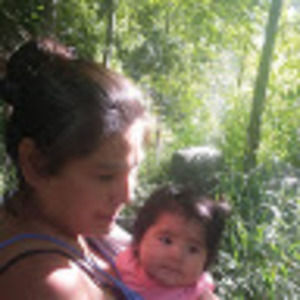 Meet your Posher, Christine